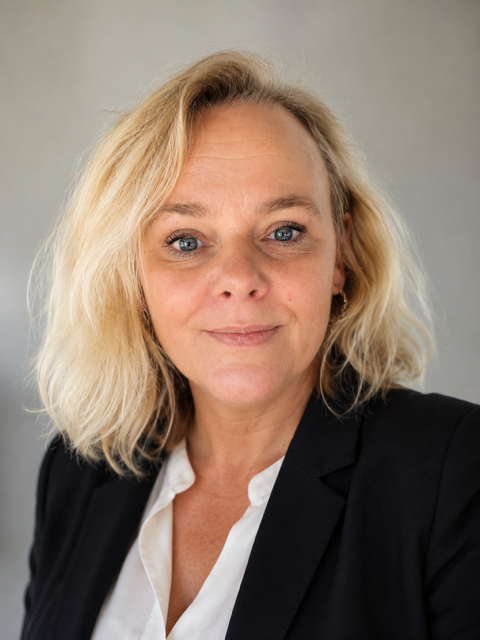 Christina Weise Wittrock